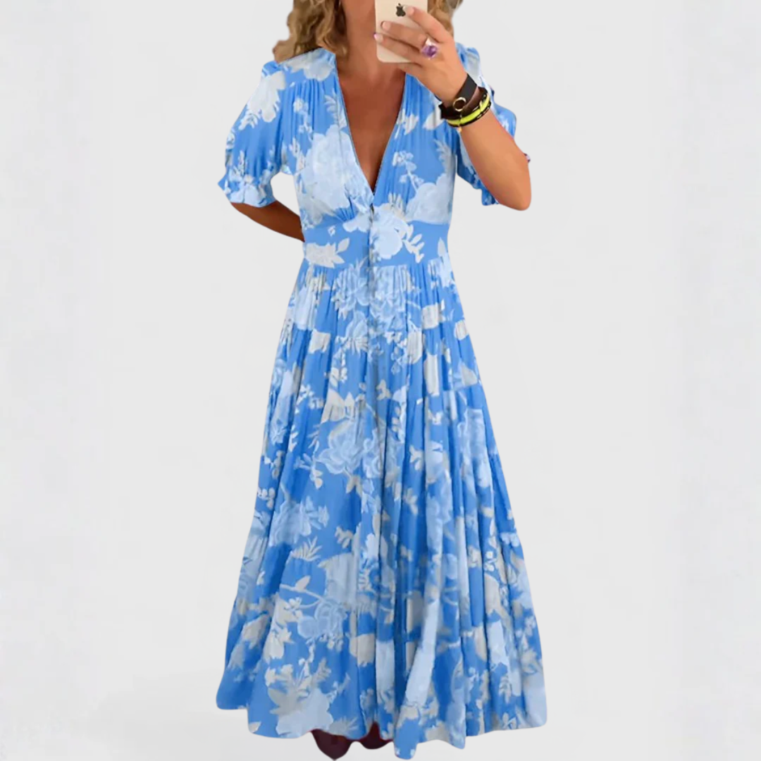 Esméa - Maxi Dress