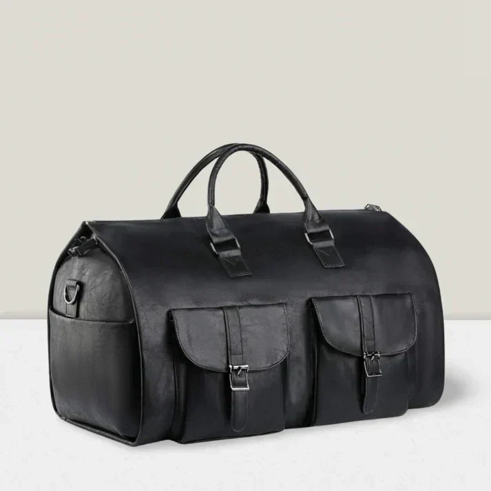 Ella Foldable Duffle Bag