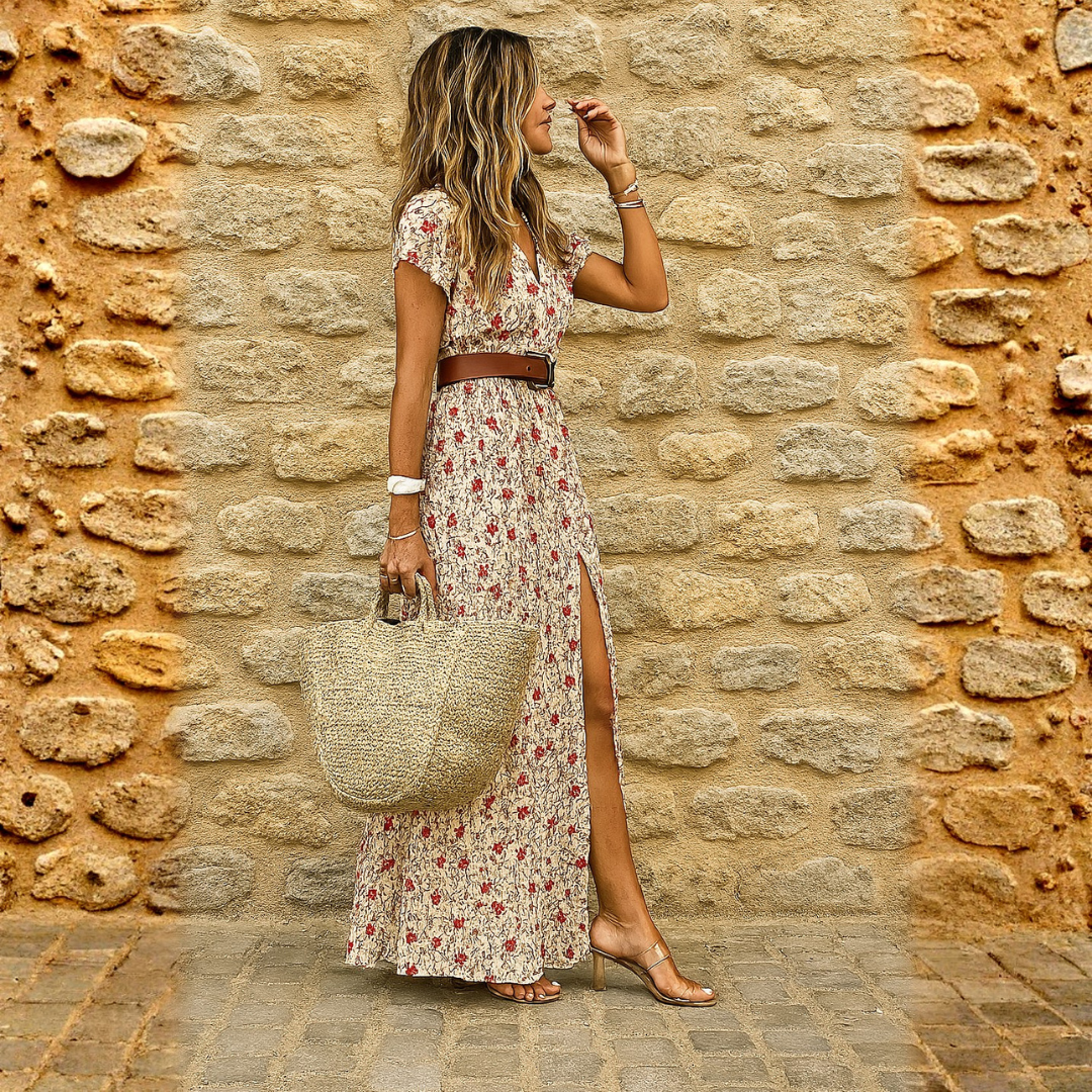 Joselin - Maxi Dress