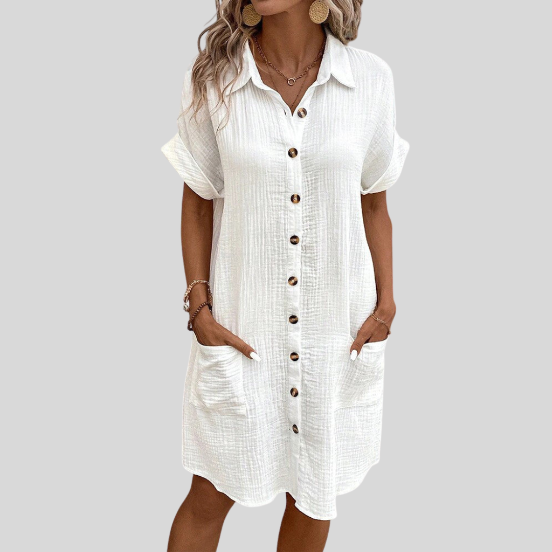 Carolina - Summer Dress