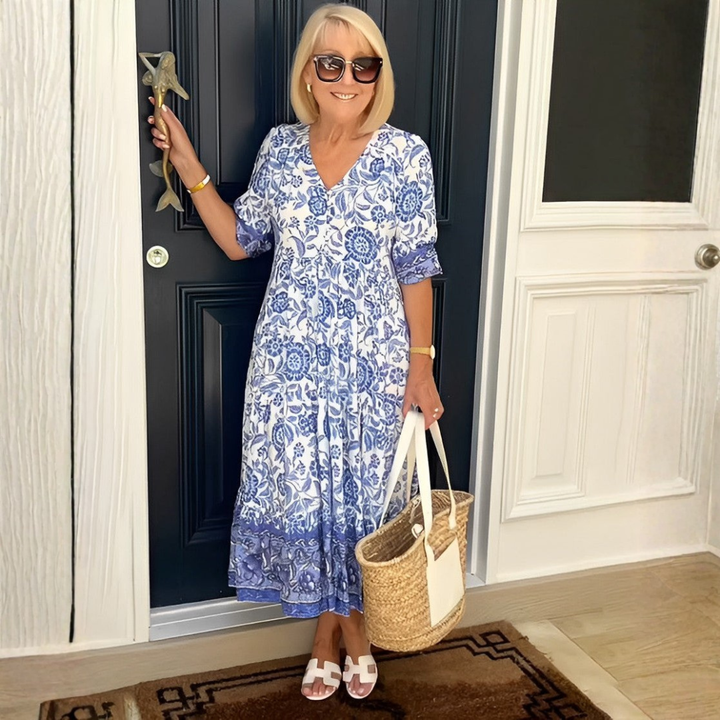Madison - Summer Dress