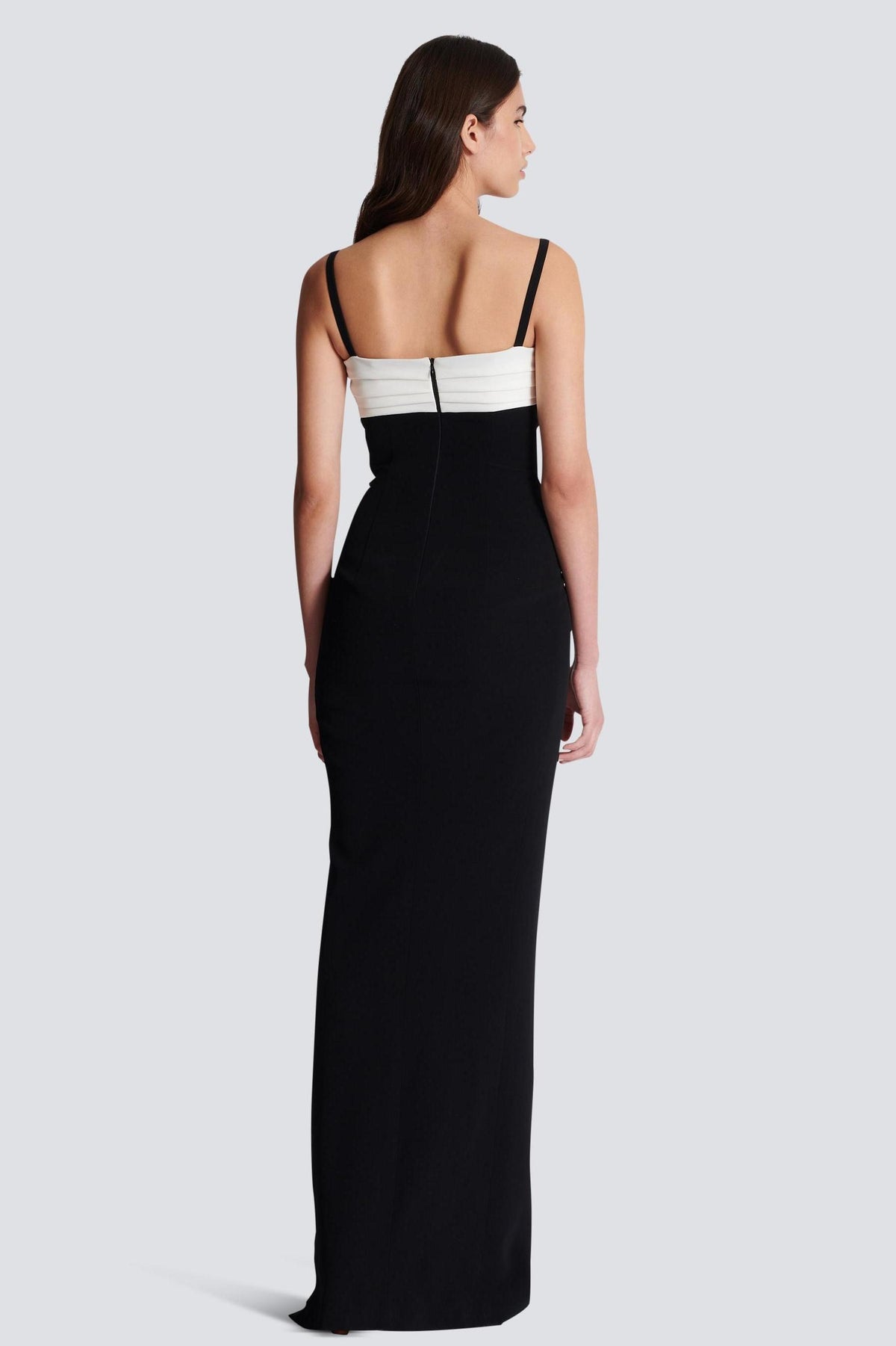 Jacqueline Maxi Dress — back