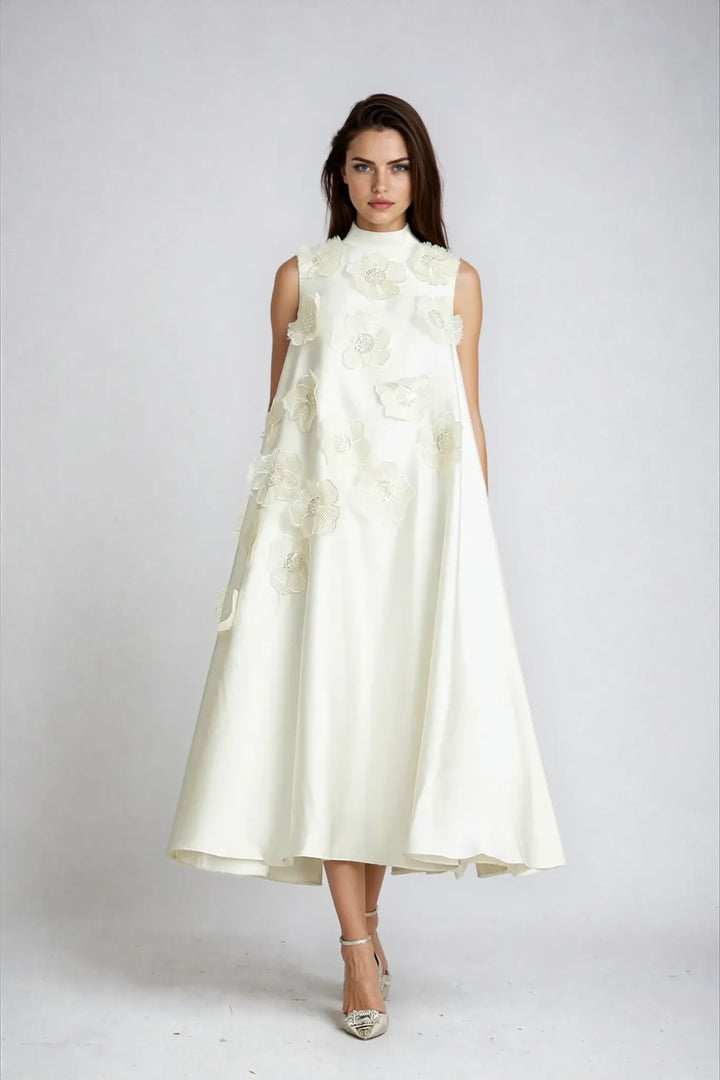Pearl - Maxi Dress