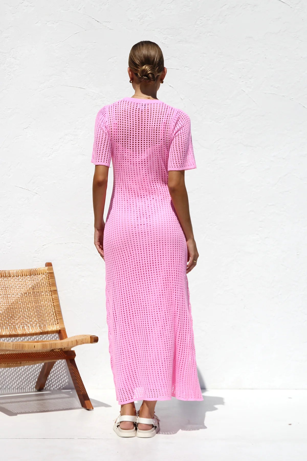 Nova - Maxi Dress