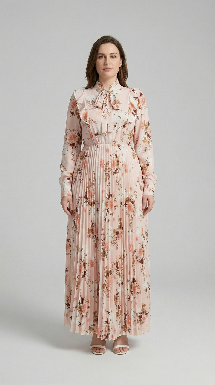 Piper - Maxi Dress