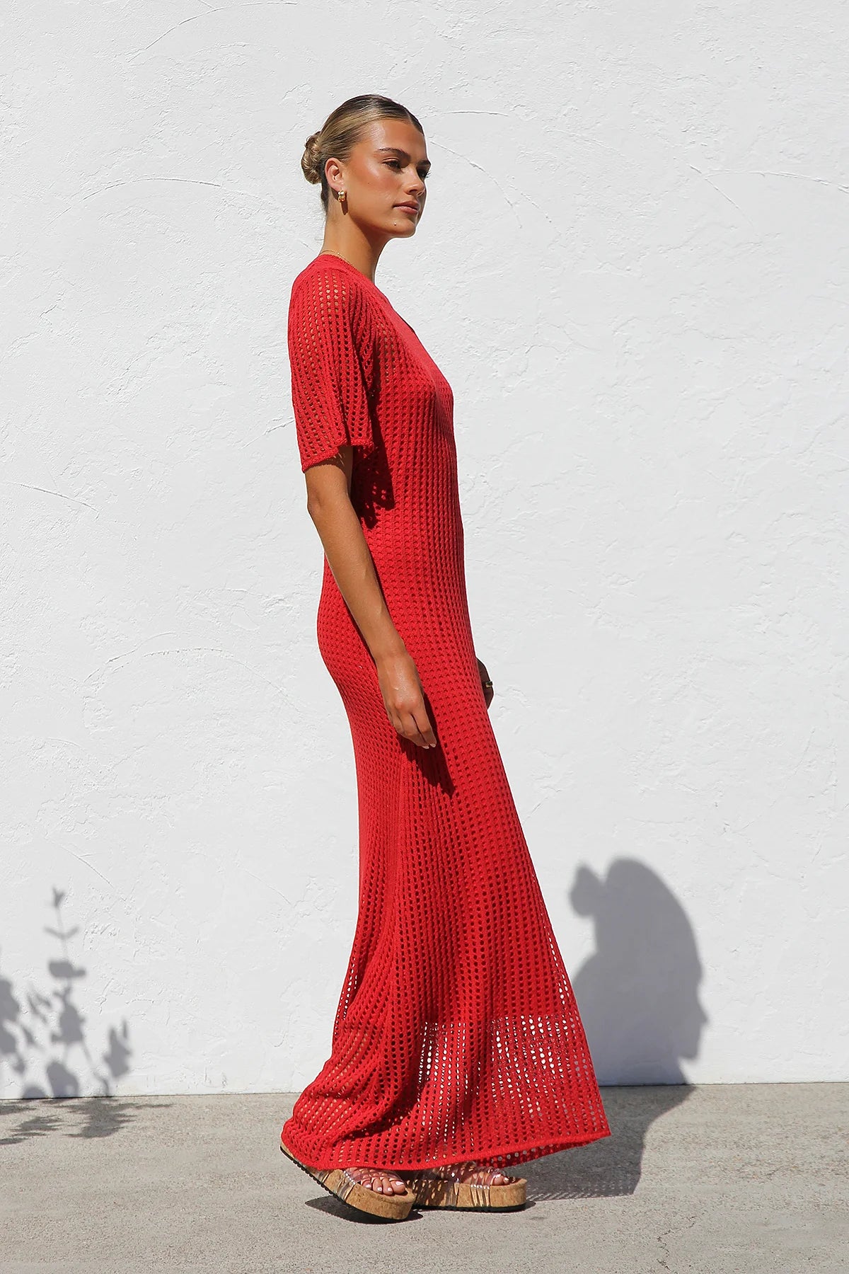 Nova - Maxi Dress