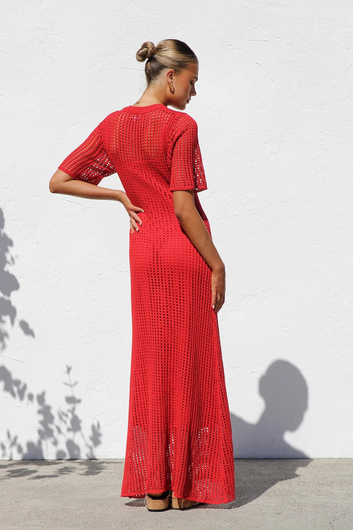 Nova - Maxi Dress