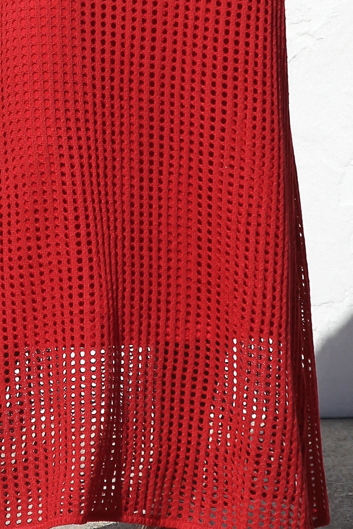 Nova - Maxi Dress