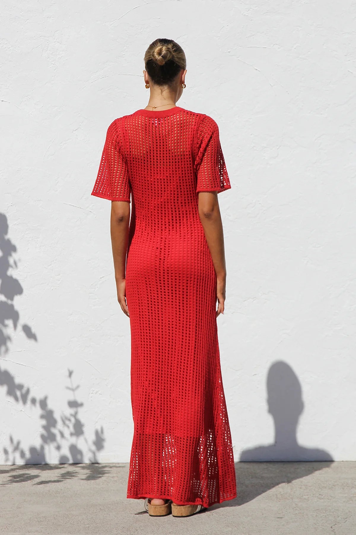 Nova - Maxi Dress