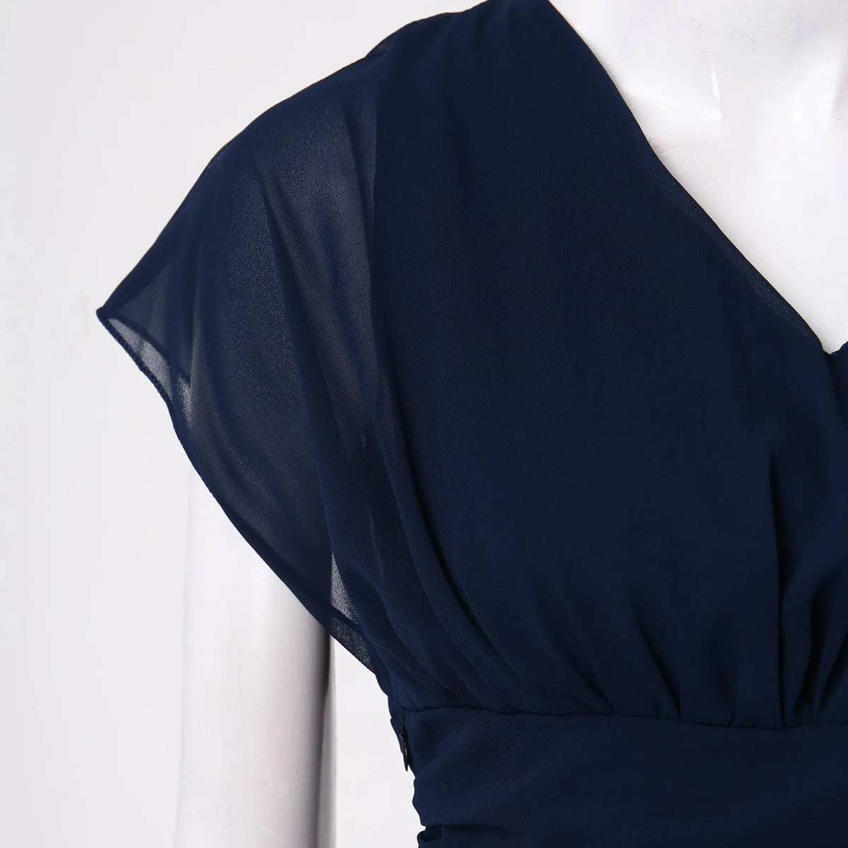 Skyler - Maxi Dress