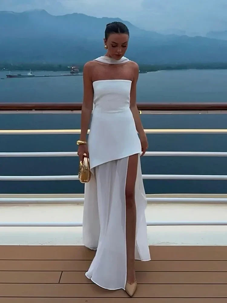 Avery - Maxi Dress