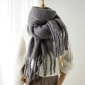 Dark Gray