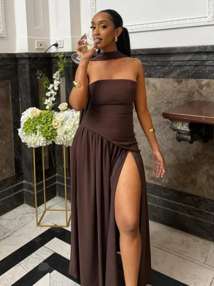 Avery - Maxi Dress
