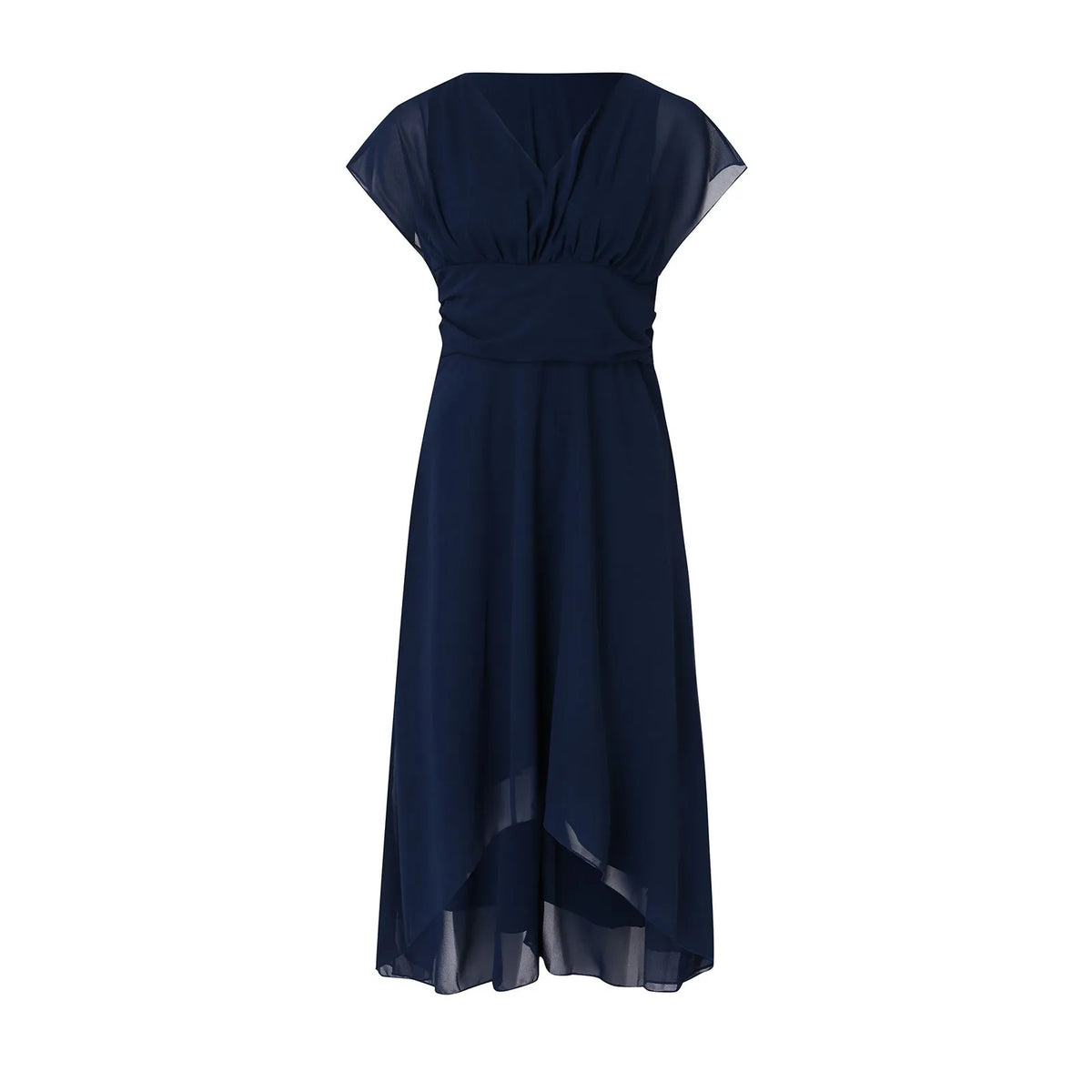 Skyler - Maxi Dress