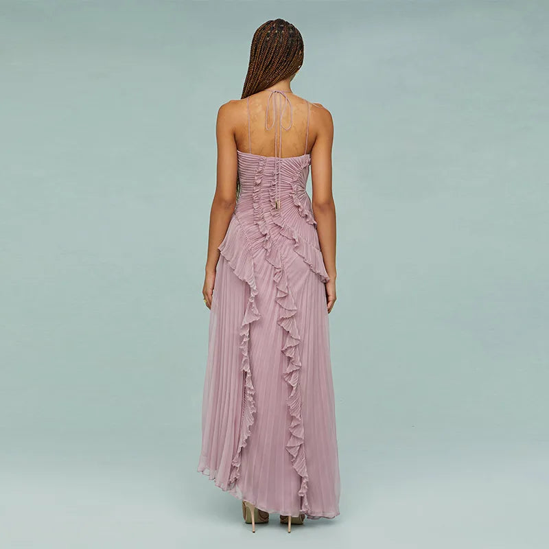 Aria - Maxi Dress