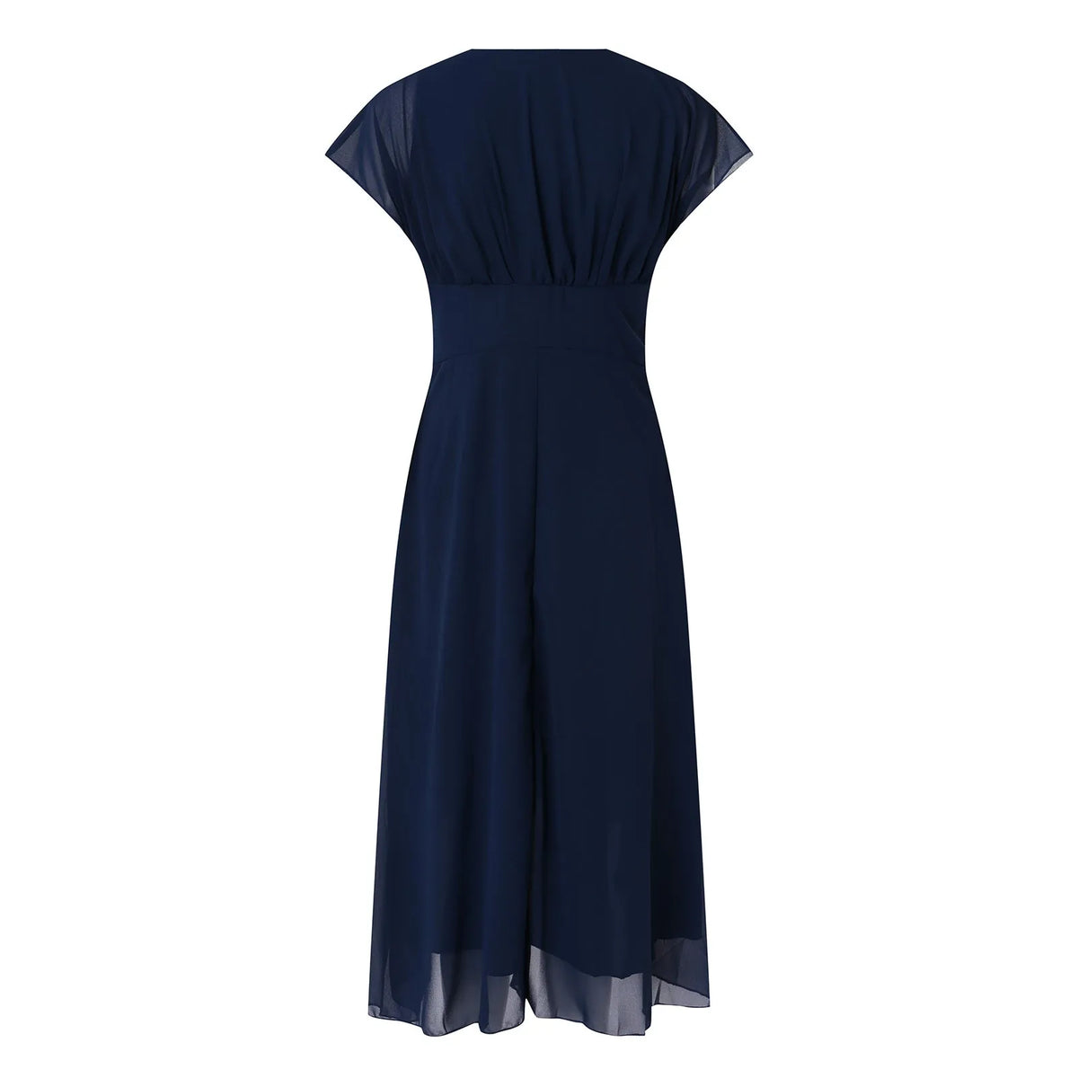 Skyler - Maxi Dress
