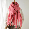 Fuchsia Pink