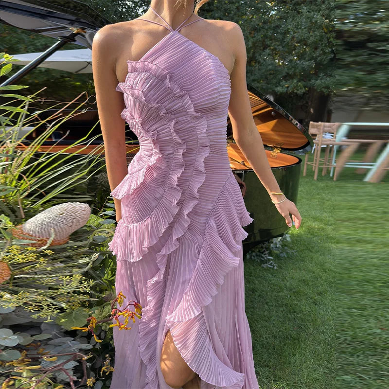 Aria - Maxi Dress
