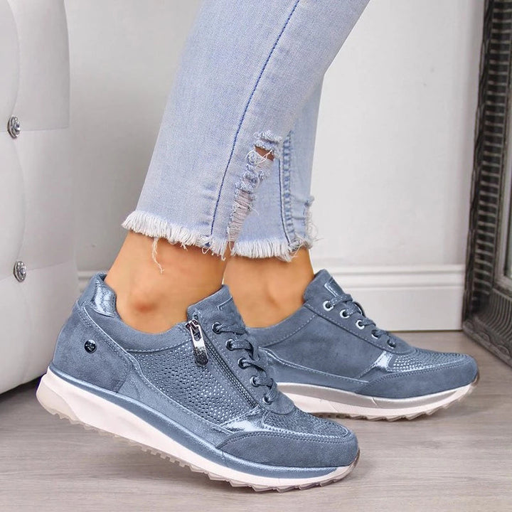 Lola - Urban Glide Sneakers