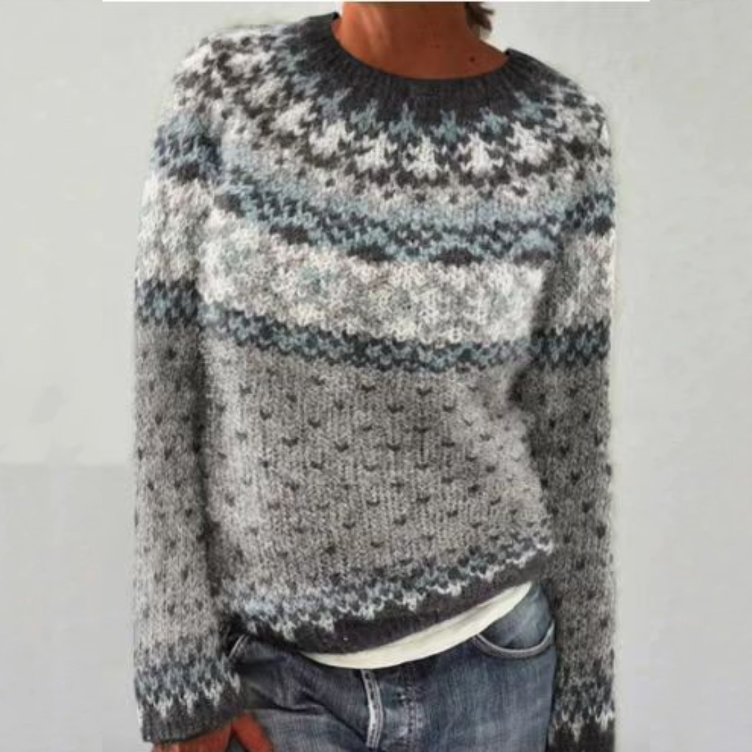 Arianell - Knitwear Sweater
