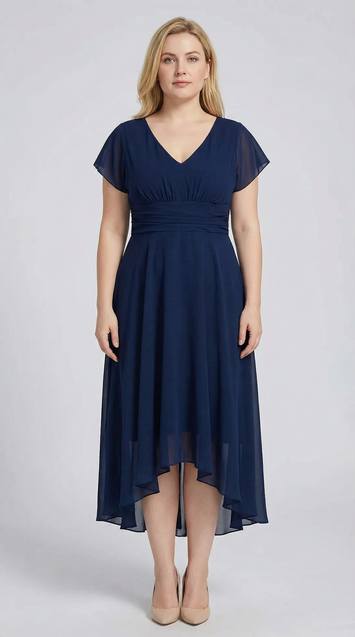 Skyler - Maxi Dress