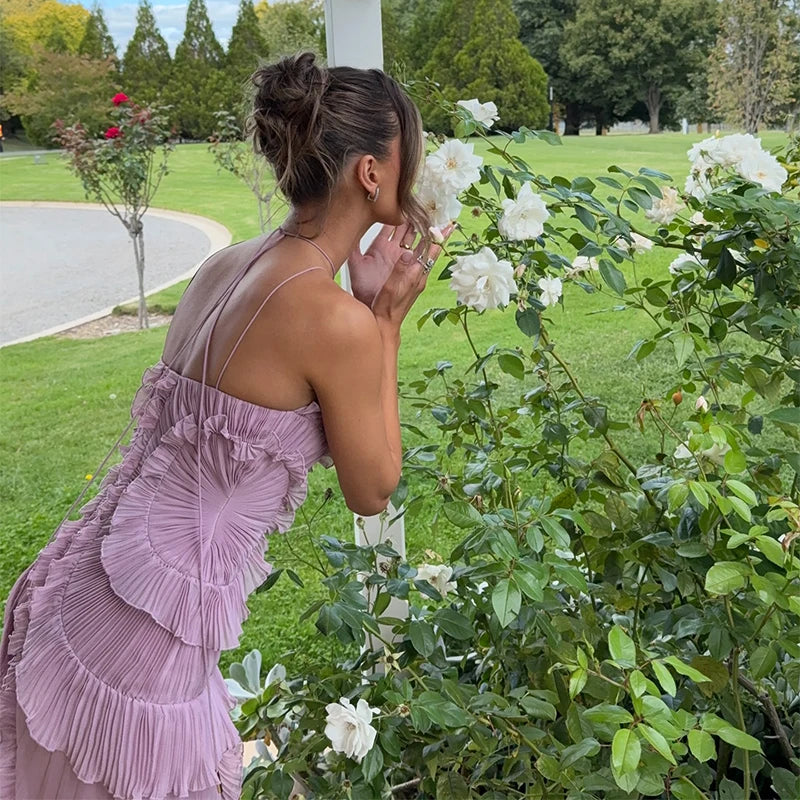 Aria - Maxi Dress