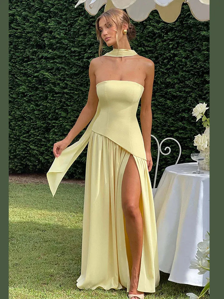 Avery - Maxi Dress