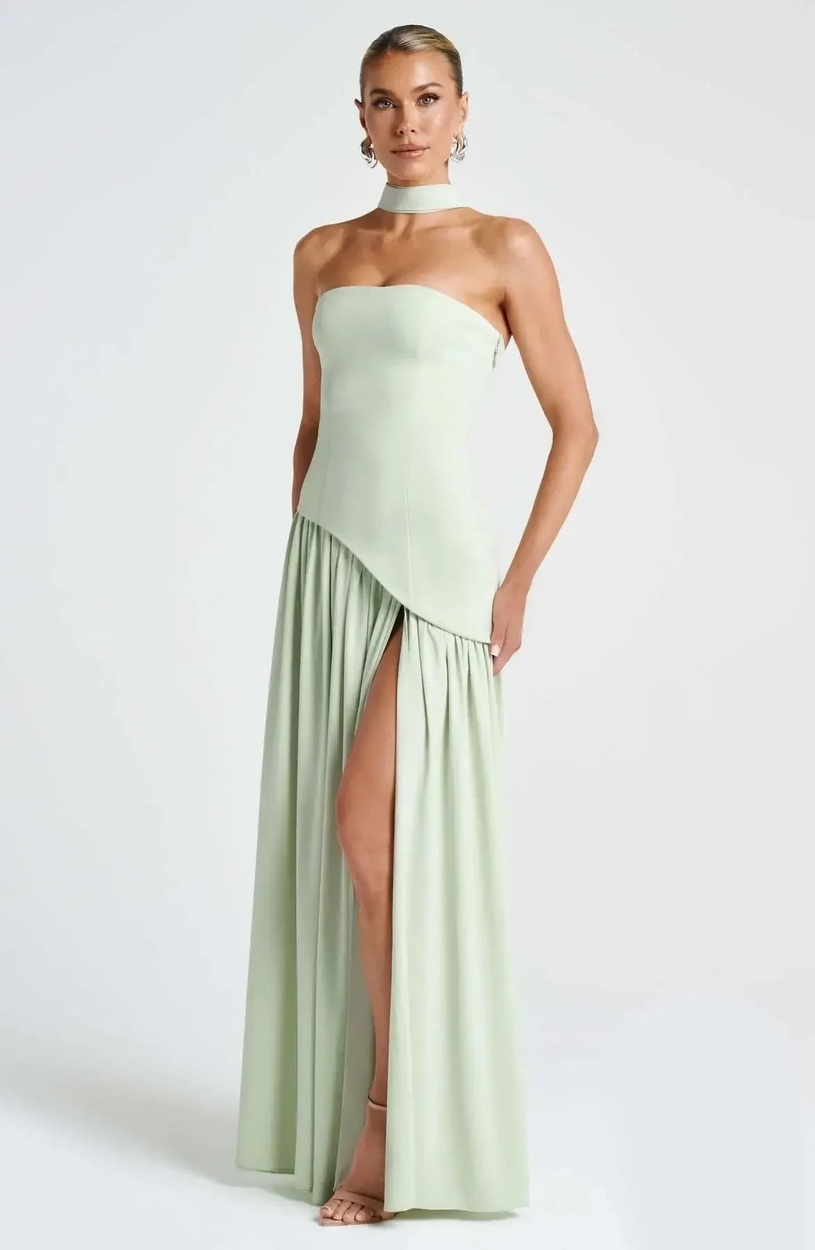 Avery - Maxi Dress