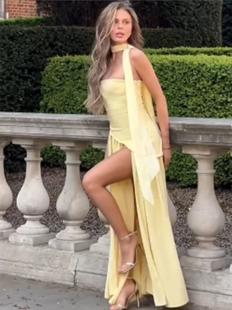 Avery - Maxi Dress