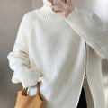 Creamy White