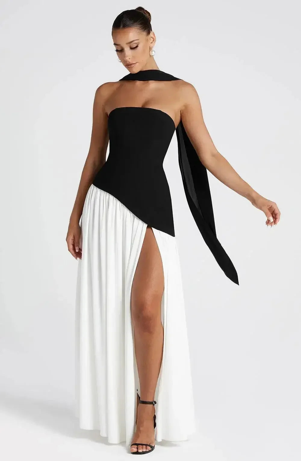 Avery - Maxi Dress