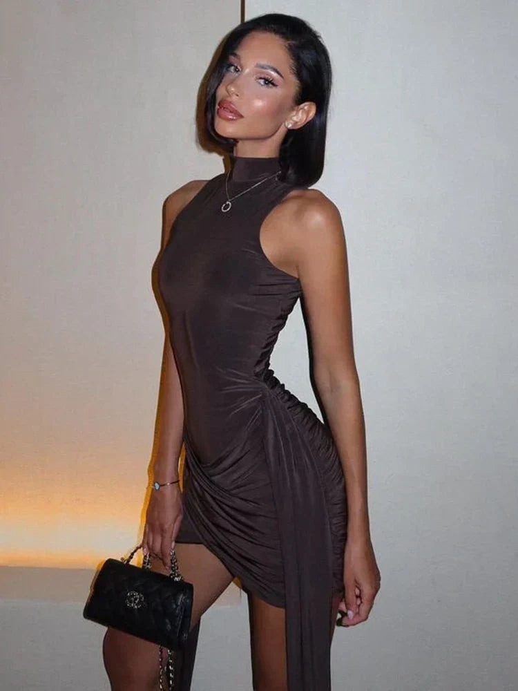 Ava - Mini Dress