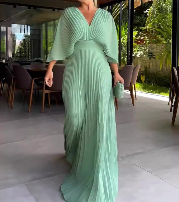 Maddy - Maxi Dress