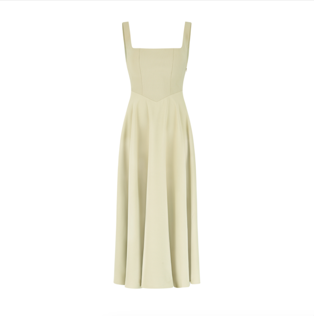 Beatrice - Midi Dress