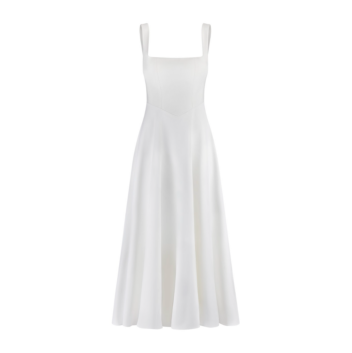 Beatrice - Midi Dress