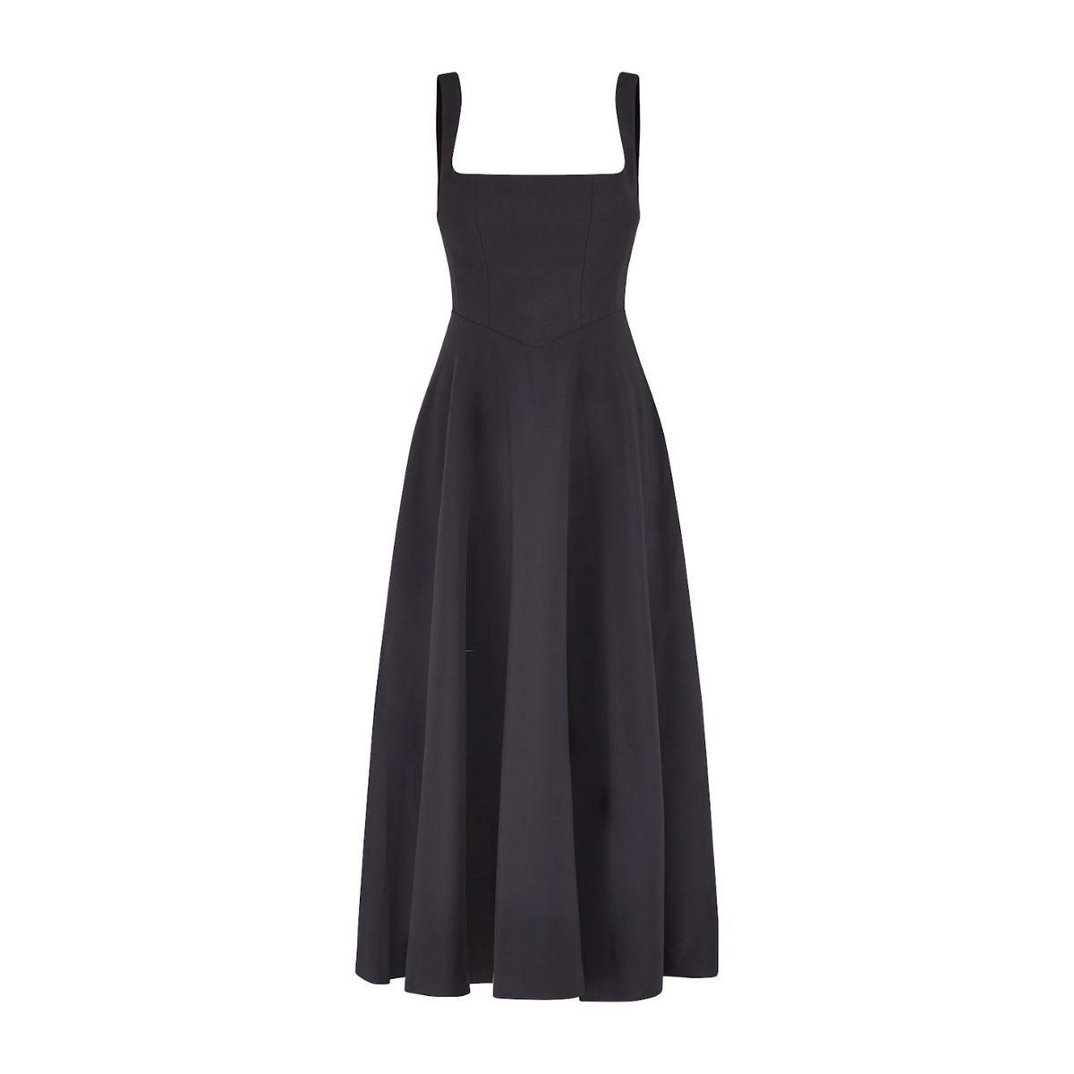 Beatrice - Midi Dress