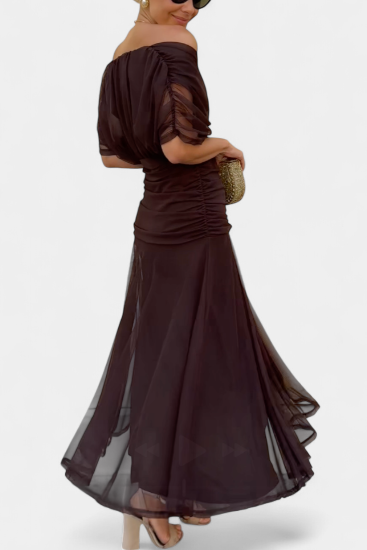 Maelle - Maxi Dress
