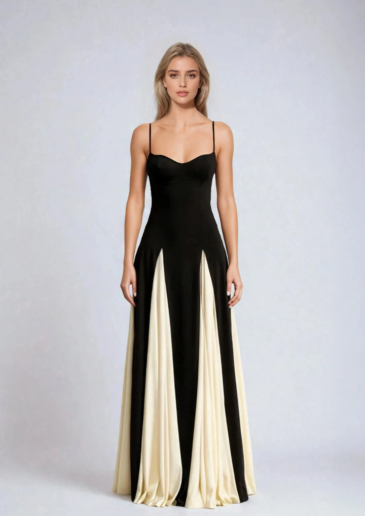 Serena - Maxi Dress