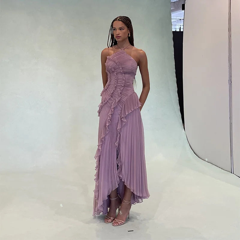 Aria - Maxi Dress