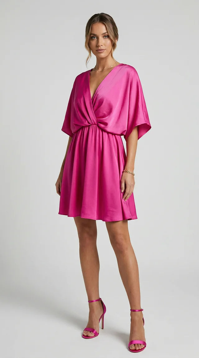 Stella - Mini Dress