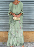 Pale Green