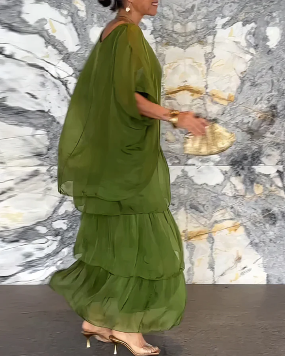Lara - Maxi Dress
