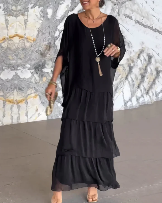 Lara - Maxi Dress