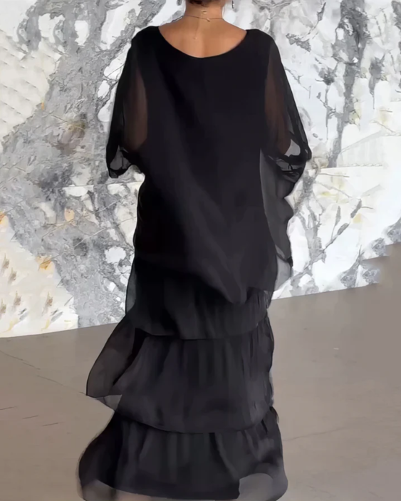 Lara - Maxi Dress