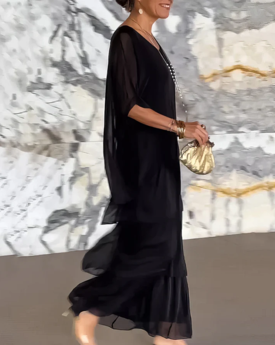Lara - Maxi Dress
