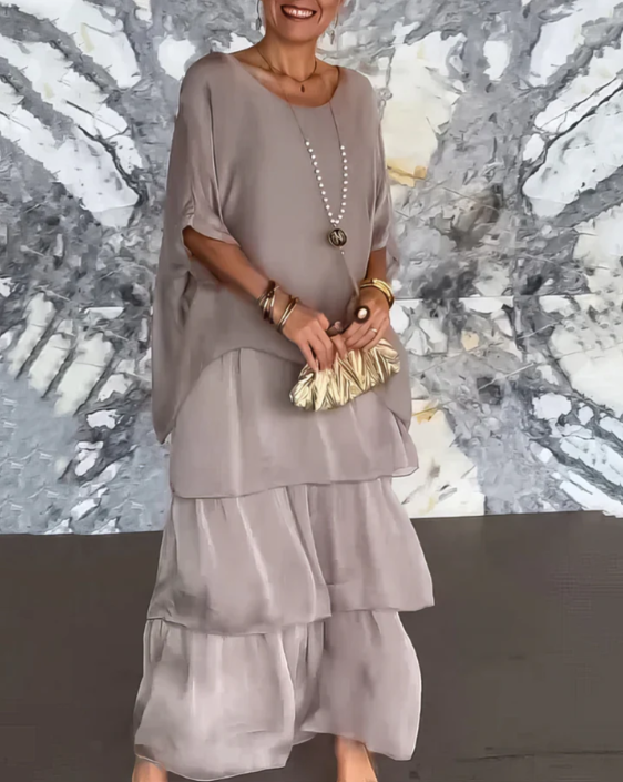 Lara - Maxi Dress
