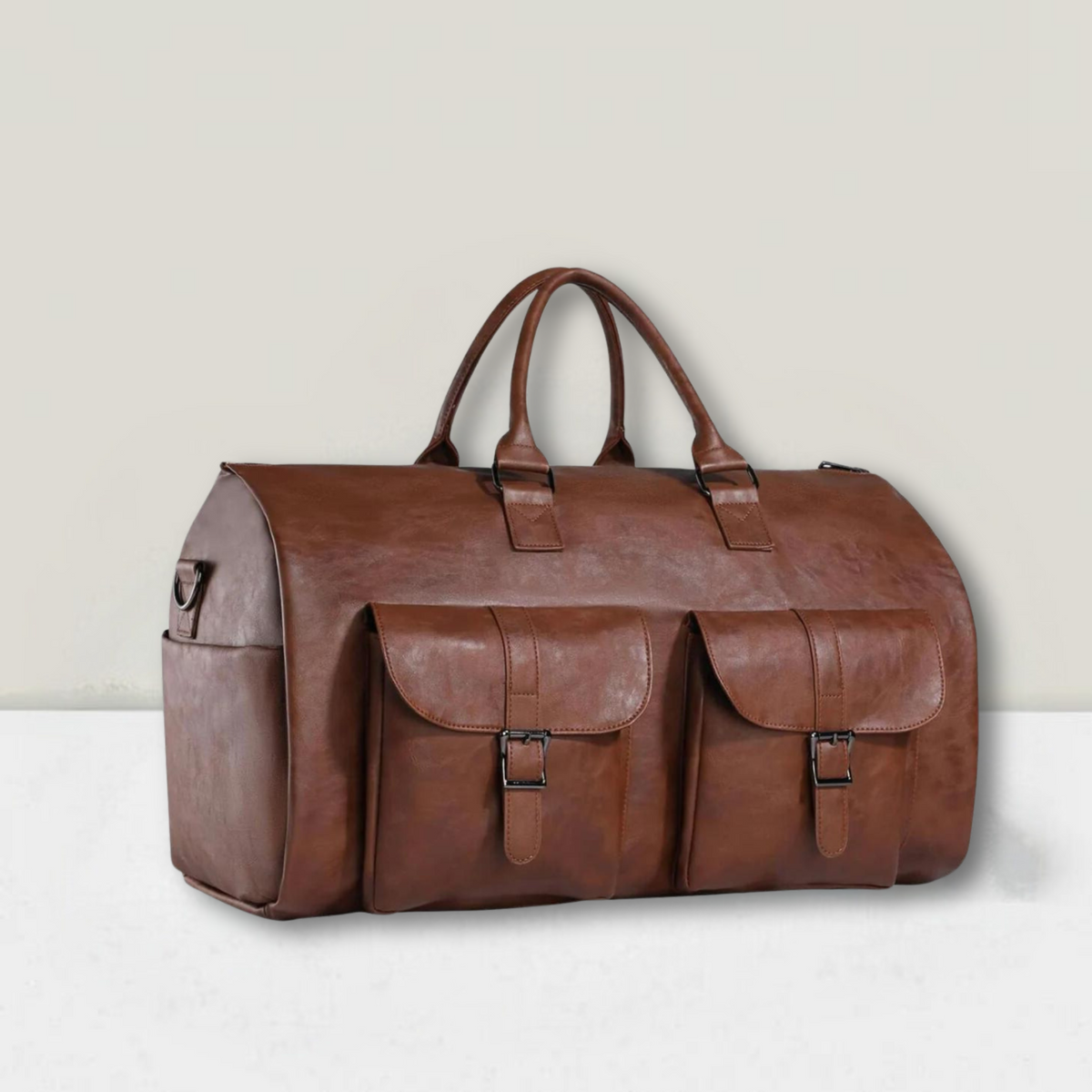 Ella Foldable Duffle Bag