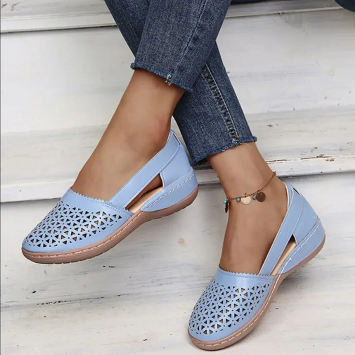 Gemma - Stylish Comfort Shoes Ultimate Support and Comfort