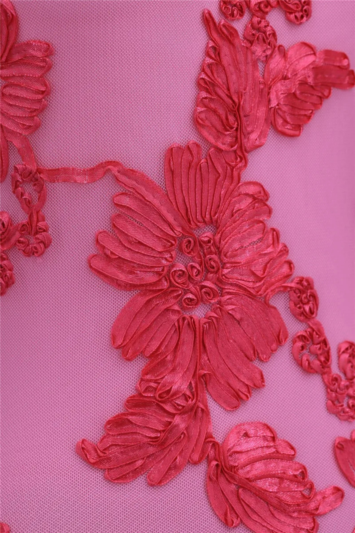 Amara - Maxi Dress