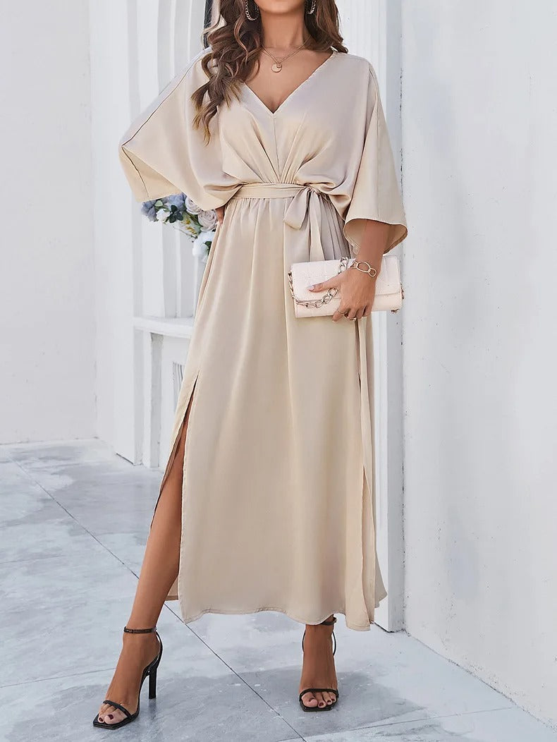 Bella - Midi Dress